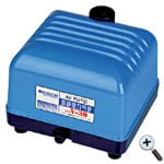 AutoPot Power Air Pump 6 Outlet