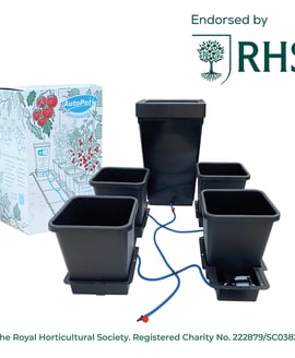 AutoPot 4Pot System