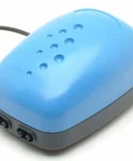 AutoPot Air Pump Quad Outlet