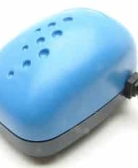 AutoPot Air Pump Single Outlet