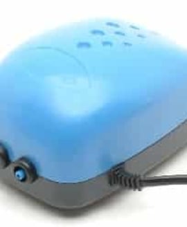 AutoPot Air Pump Twin Outlet