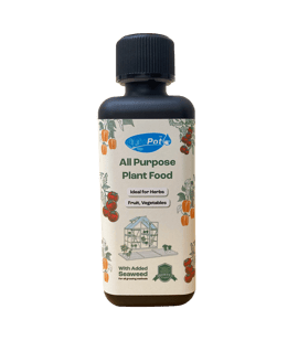 AutoPot All-Purpose Plant Food 300ml