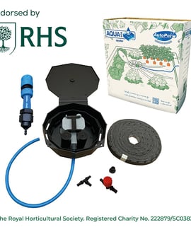 AutoPot AQUAbox Spyder