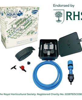AutoPot AQUAbox Straight
