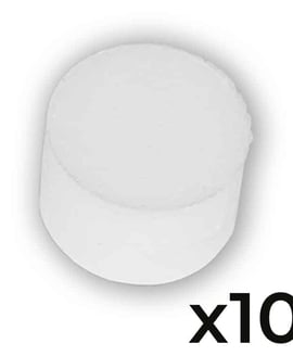 AutoPot AQUAvalve Silicones (Pack of 10)