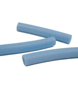 AutoPot Blue Bubble Pipe for AirDome 52mm Length
