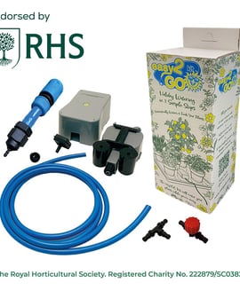 AutoPot easy2GO Kit