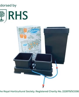 AutoPot easy2grow Kit