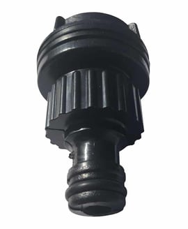 Flexi Fitting Click Fit