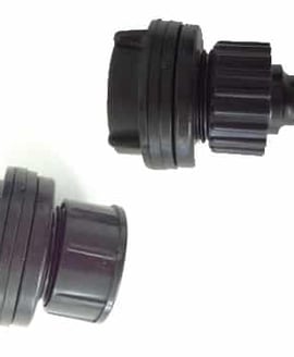 Flexi-Tank Fittings Pack
