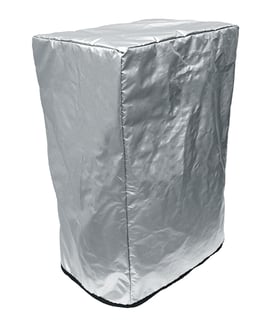 Heat Shield For 47L Reservoir