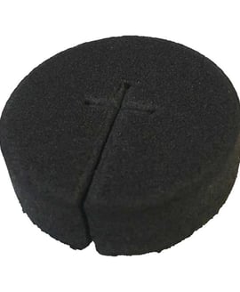 AutoPot Neoprene Collar for AQUAplate