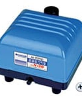AutoPot Power Air Pump 4 Outlet