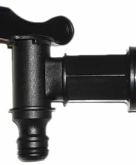 Tap for all Water Barrels
