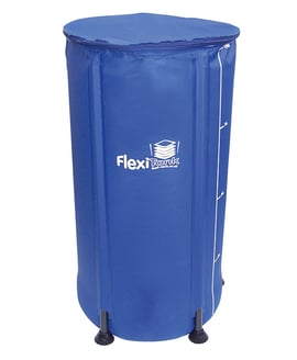 Tapless FlexiTank 100L