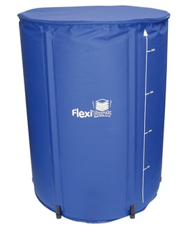 Tapless FlexiTank 250L