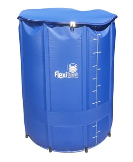 Tapless FlexiTank 750L