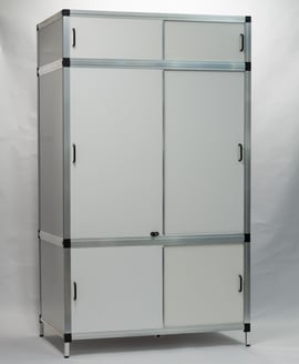 G-Tools Bonanza 1m² XL Height Extension Set +56cm