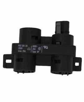 Sanlight EVO & Q Series Distribution Block
