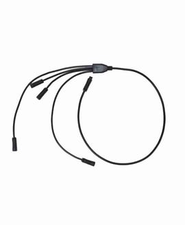 Sanlight Flex II 4-Way Splitter 19/19