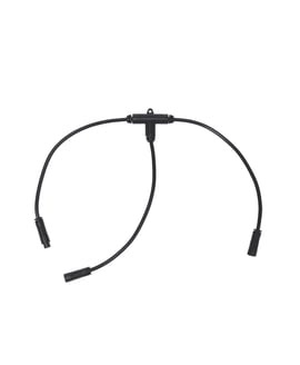 Sanlight Flex II T-Connector (WDC19 Male to 2× WDC19 Female)
