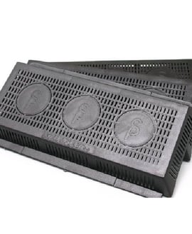 G-Tools Insert Sieve for Ebb & Flow Tray