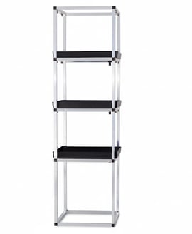 G-Tools Height Extension Set for Modular Grow Rack 0.52 x 0.52