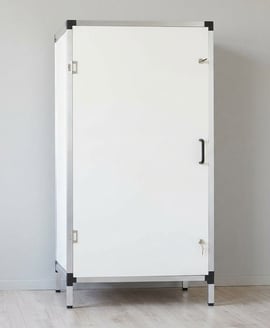 G-Tools Bonanza Bench Grow Cabinet (Empty) 0.35m² / 119 × 61 × 61cm