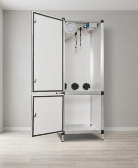 G-Tools Bonanza Clima Grow Box 0.35m²