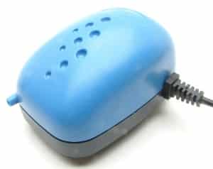 AutoPot Air Pump Single Outlet