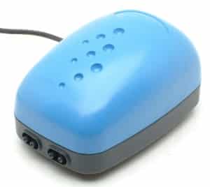 AutoPot Air Pump Quad Outlet
