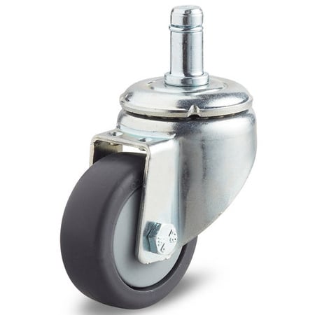 G-Tools Swivelling Wheel with Pin for Grow Tables