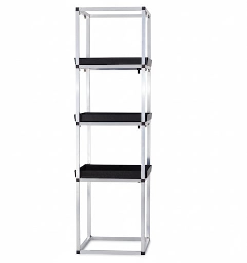 G-Tools Height Extension Set for Modular Grow Rack 0.52 x 0.52