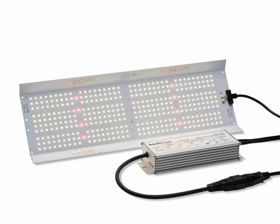 Hortione 420 Full Spectrum LED Grow Light