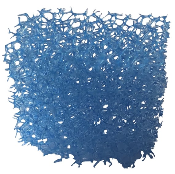 AutoPot Golf Filter Material