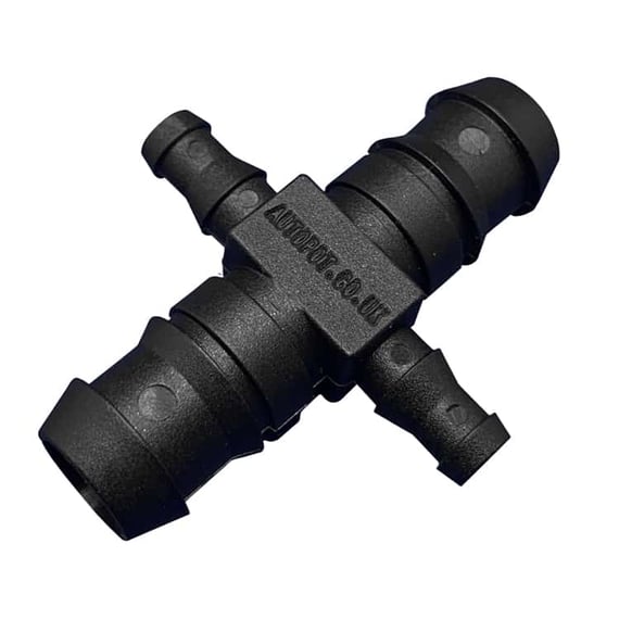 AutoPot 16-9mm Cross Connector