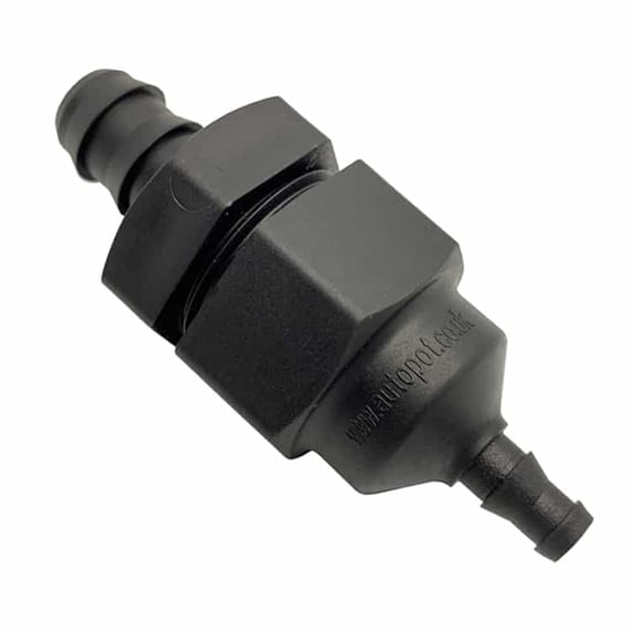 AutoPot 16-9mm In-line Filter