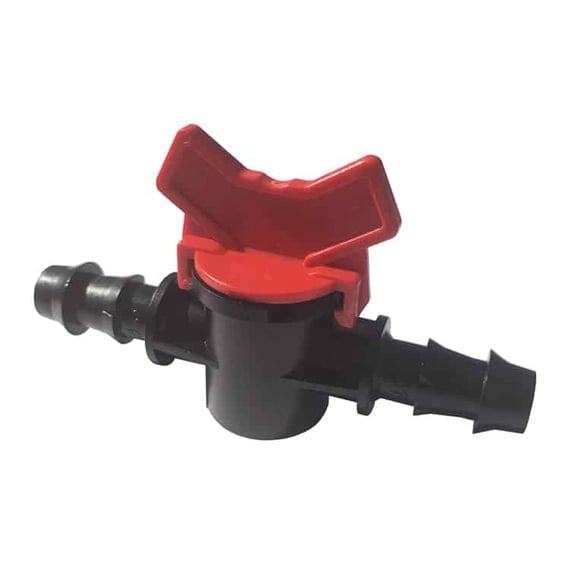 AutoPot 16mm In-line tap