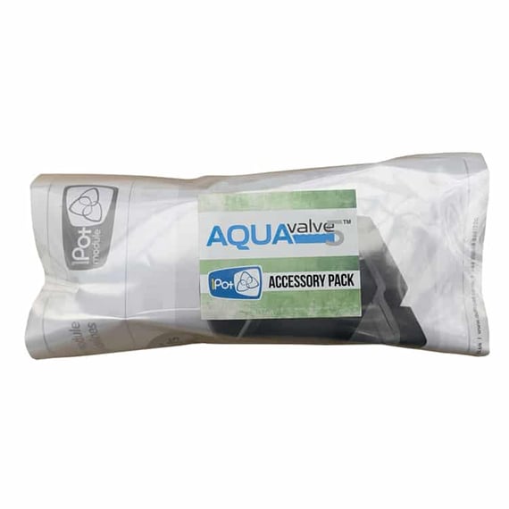 AutoPot Accessory Pack for 1Pot XL - with AQUAvalve5