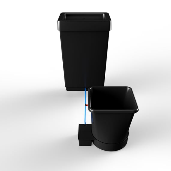 AutoPot 1Pot XL System