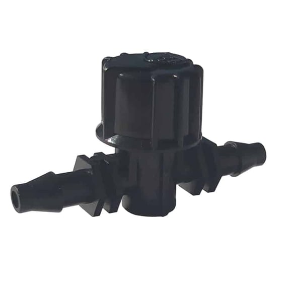 AutoPot 6mm In-line Tap