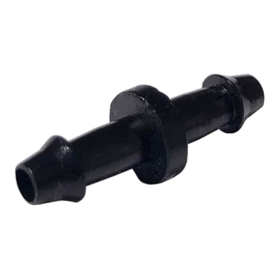 AutoPot 6mm Straight Connector