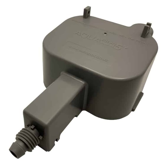 AutoPot AQUAvalve Main Body - 5mm Valve