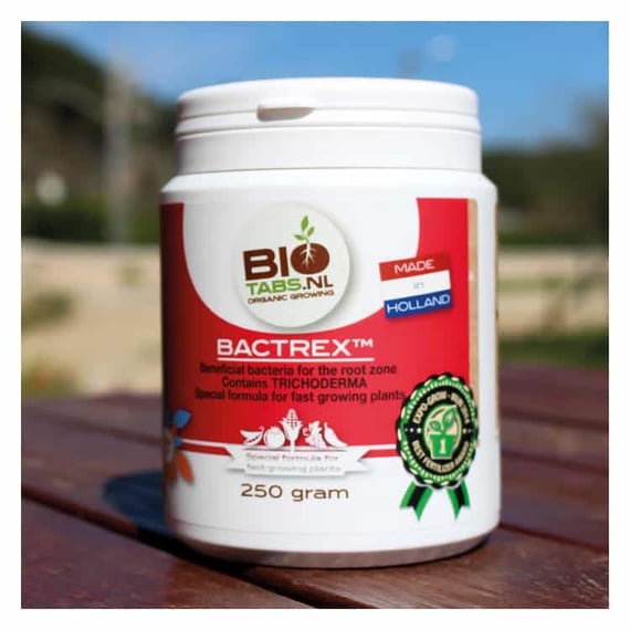 AutoPot Bactrex 250g