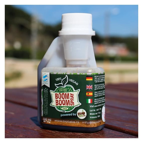 AutoPot Boom Boom Spray 100ml