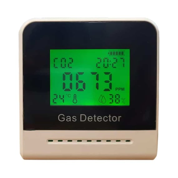 AutoPot CO2 Detector