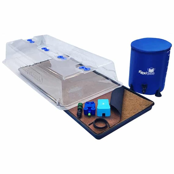 AutoPot easy2Propagate Complete Kit