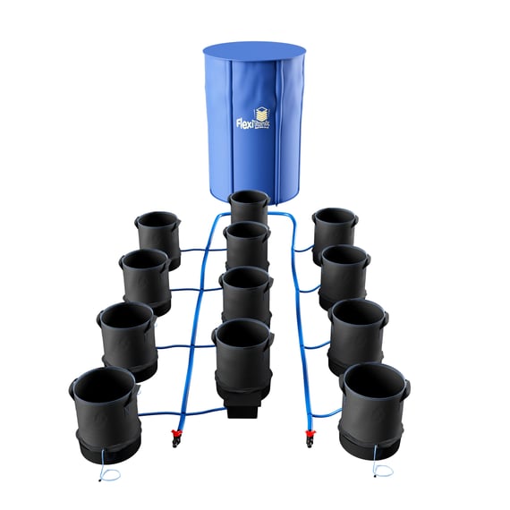 AutoPot FlexiPot System