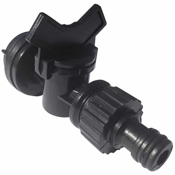 FlexiTank Tap
