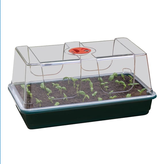 AutoPot Large High Dome Propagator